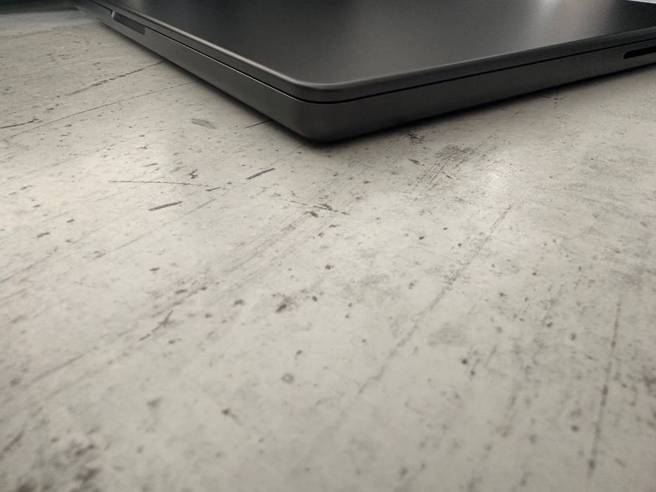MacBook Pro 14" M4 PRO Chip 12-CPU/16-GPU/24RAM/512SSD
