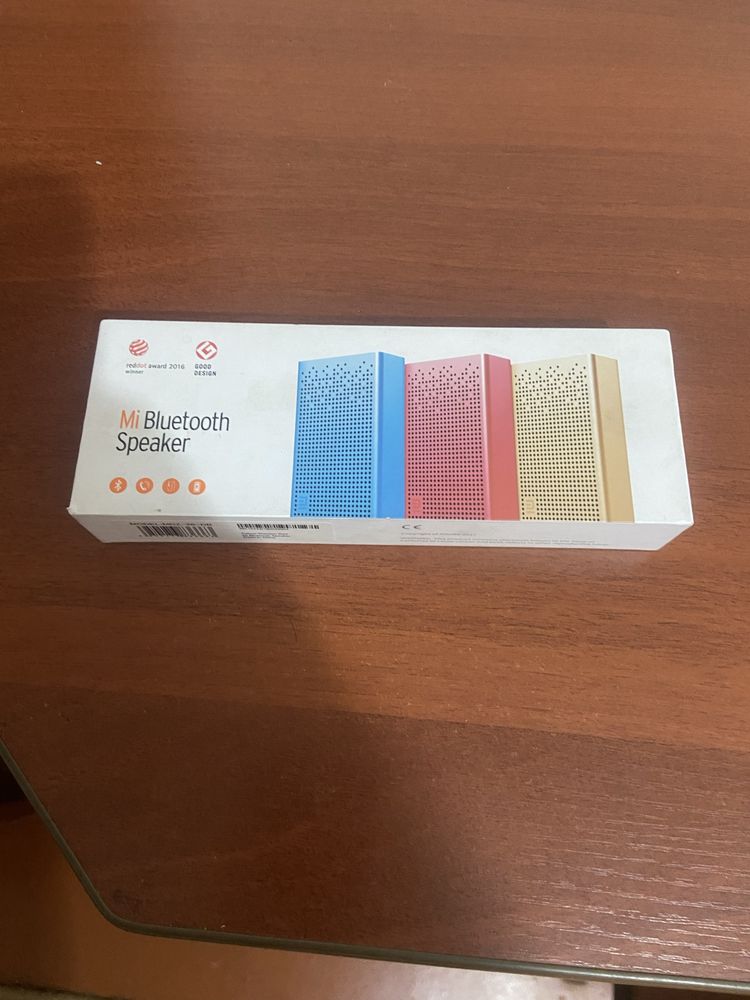 Продается кололонка Mi Speaker