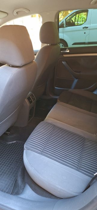 Volkswagen golf5