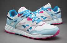 Маратонки Reebok номер 36