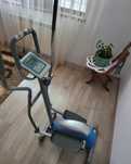 Bicicleta eliptica fitness de camera KIRSTY