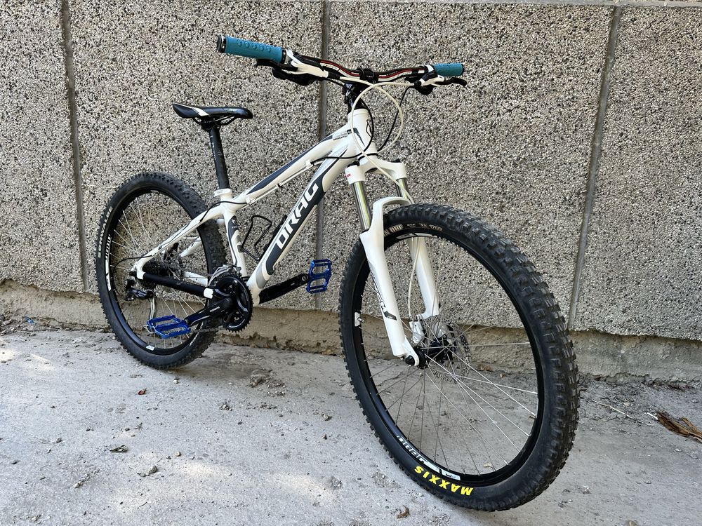 Велосипед DRAG ZX4 26 цола