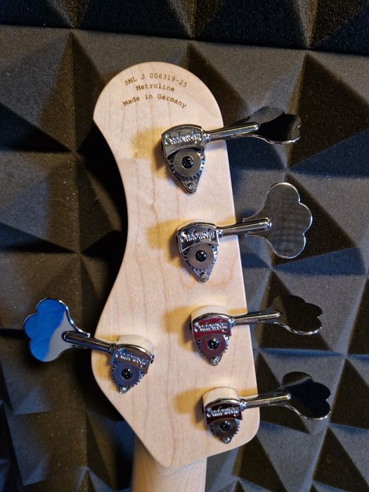 Vand chitara bass Sadowsky Metroline 24