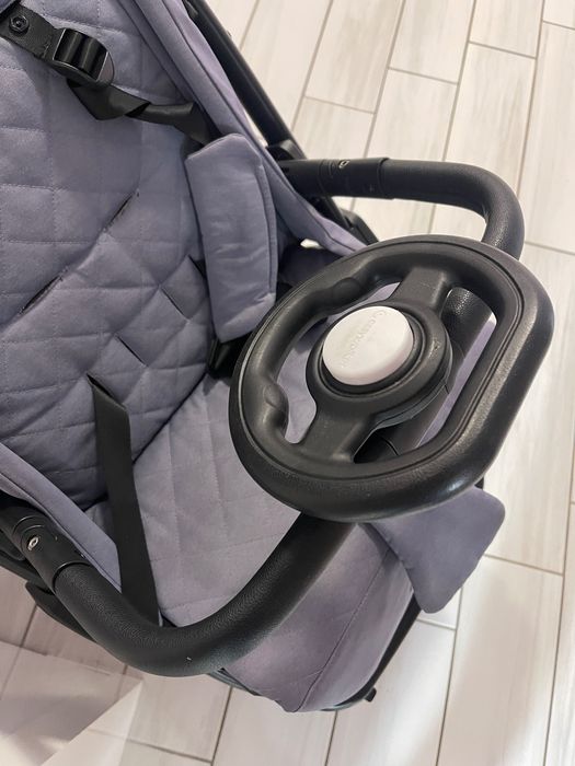 Количка Easywalker Jackey