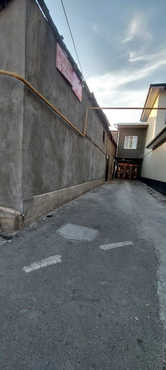 Продаётся участок 12 соток. Мирзо Улугбек