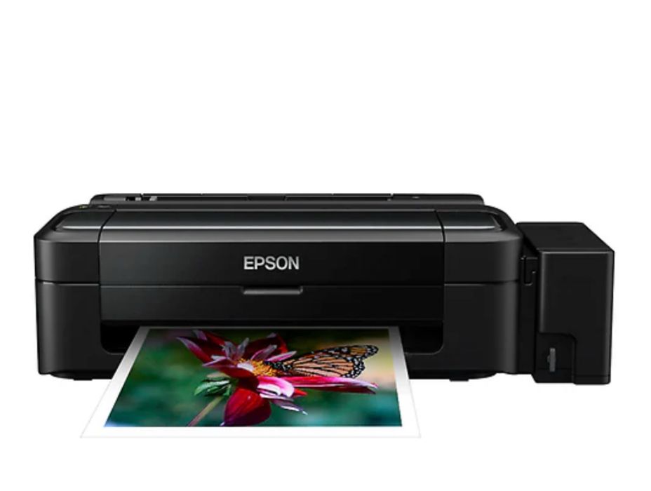 Продам принтер Epson L110