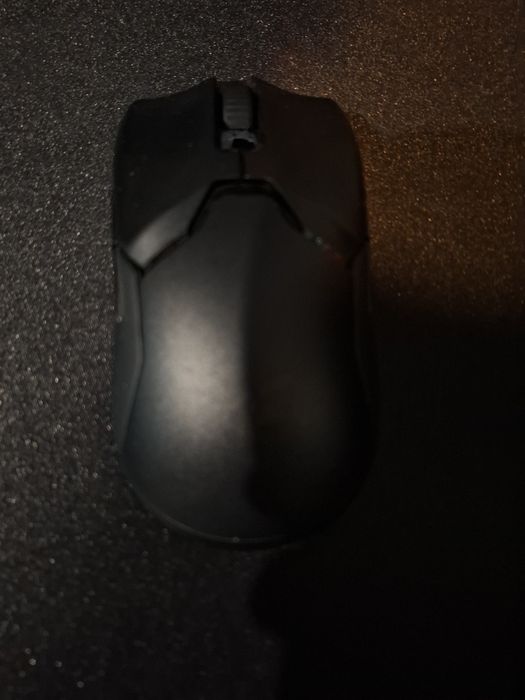 Razer viper ultimate мишка