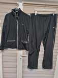 Trening negru Adidas 46