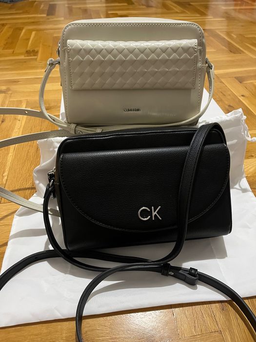 Чанти Calvin Klein
