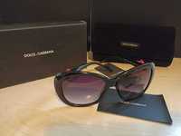 Дамски маркови слънчеви очила DOLCE & GABBANA