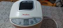Aparat de paine Moulinex Model 573804