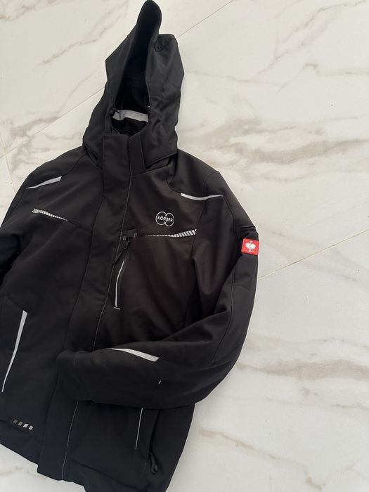 Geaca profesionala Engelbert Strauss