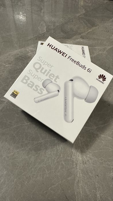 Huawei Freebuds 6i