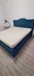 Saltea spuma si cocos 200x180