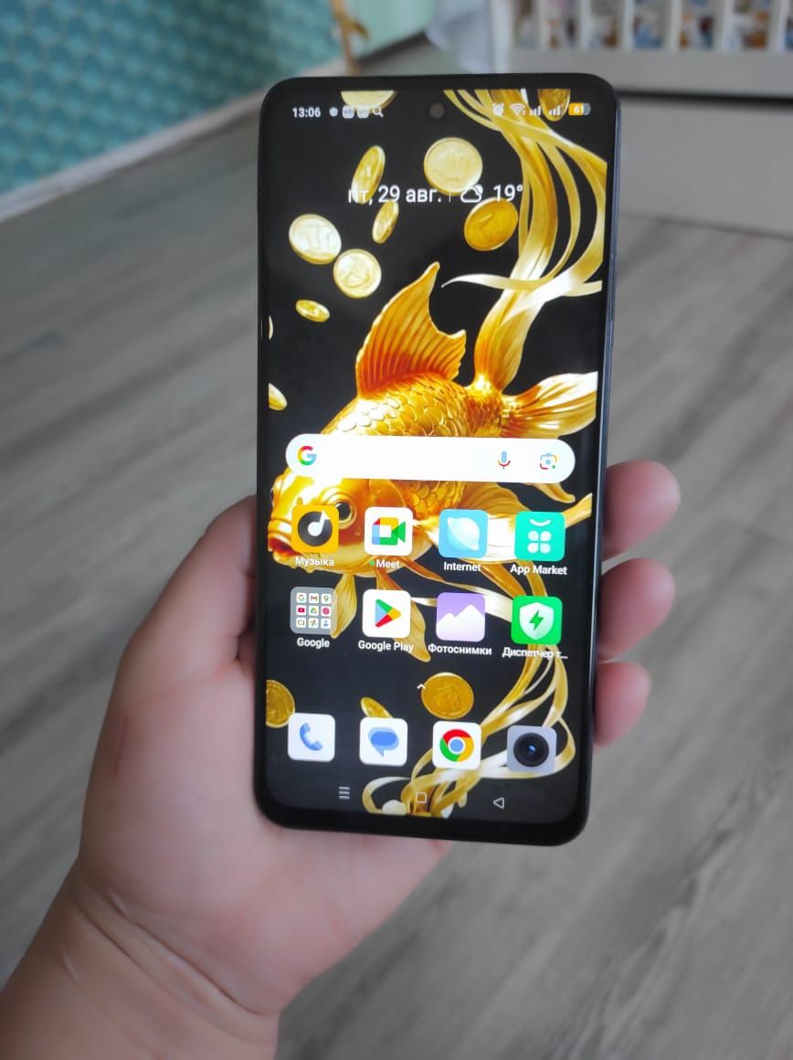 Продам Realmi c55