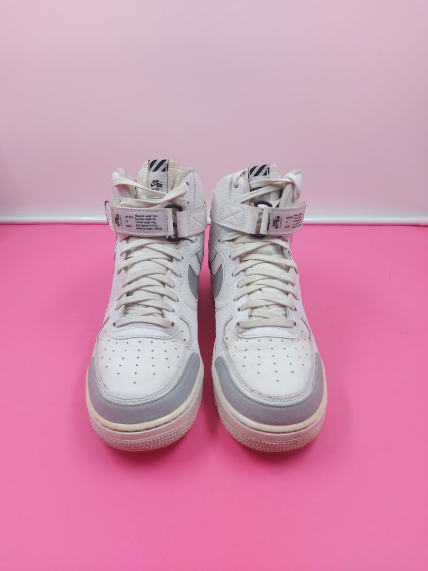 Nike Air Force 1 High 07 номер 42.5 Оригинални мъжки кецове