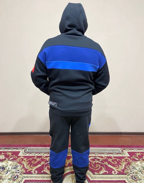 Двойка. оргинал.
