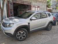 Duster 2019 150CP