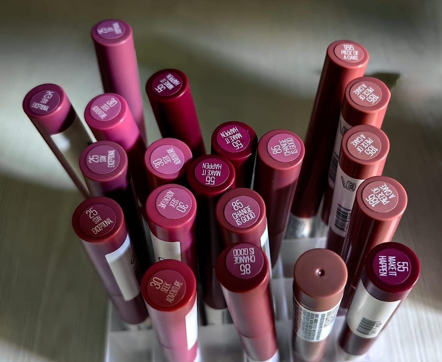 Cosmetice Maybelline