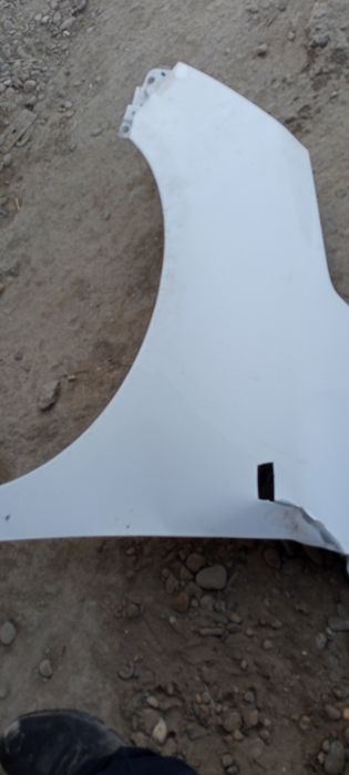 Левый крыло от кобальт 2024