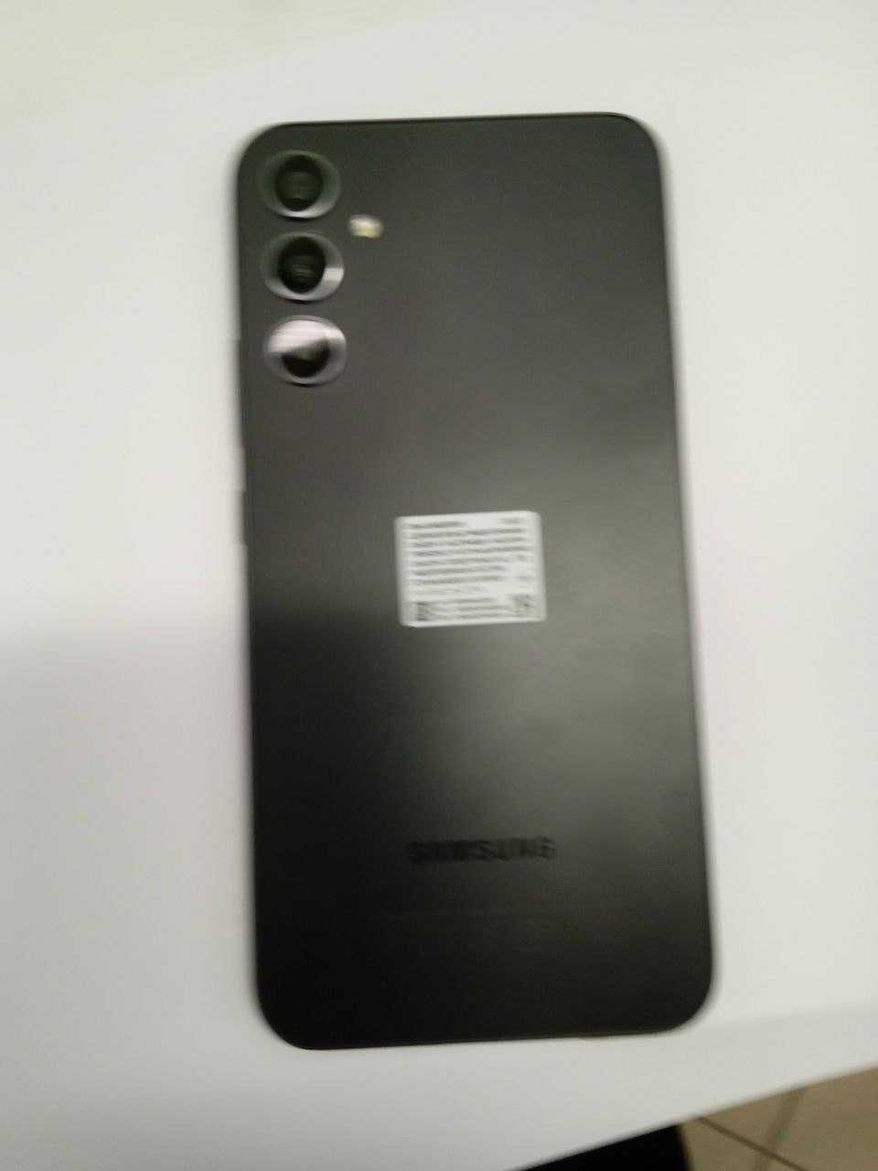 Samsung Galaxy A34 (Уральск 0708) лот 370358