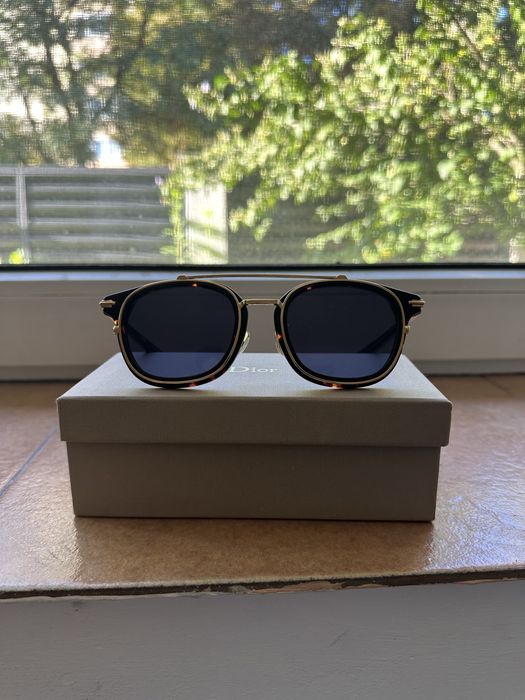 Ochelari de soare dior