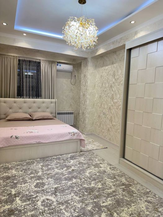 АРЕНДА China House Сергели-6а