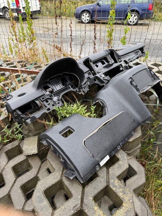 Planșe bord Mercedes GLE 2017