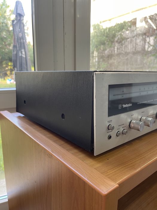 Amplituner Technics SA 5460 - 65W