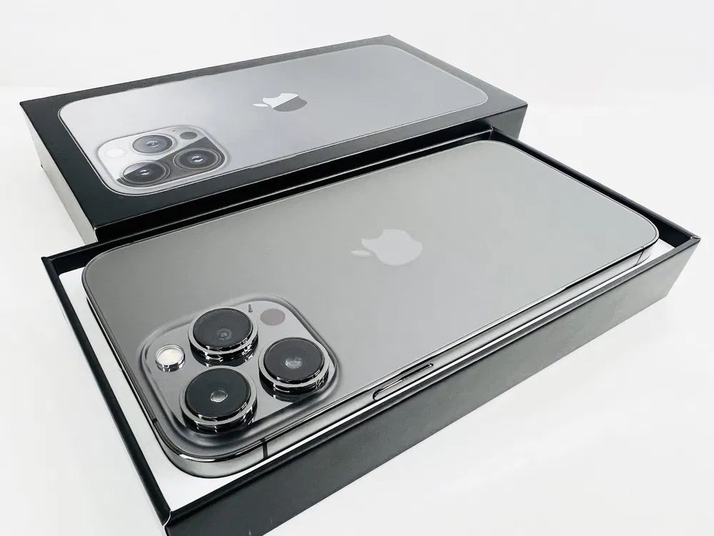Iphone 13 pro 128 gb