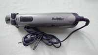 Perie rotativa BaByliss 2735E, 1000W, Ionizare, 4 Accesorii, ca noua