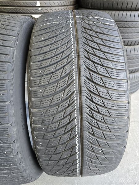 265/40/21 MICHELIN 2бр