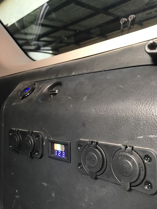 Opel Frontera, Offroad Overlanding, AUTOMATA