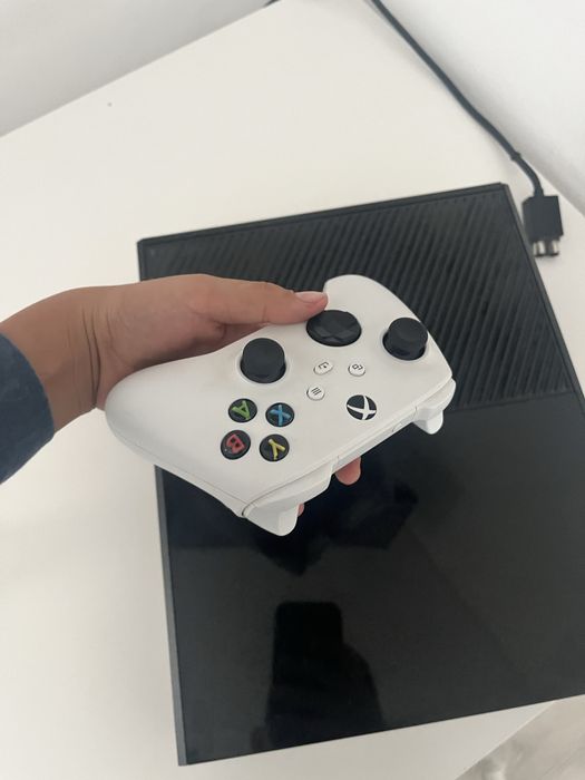 xbox one s merge perfect