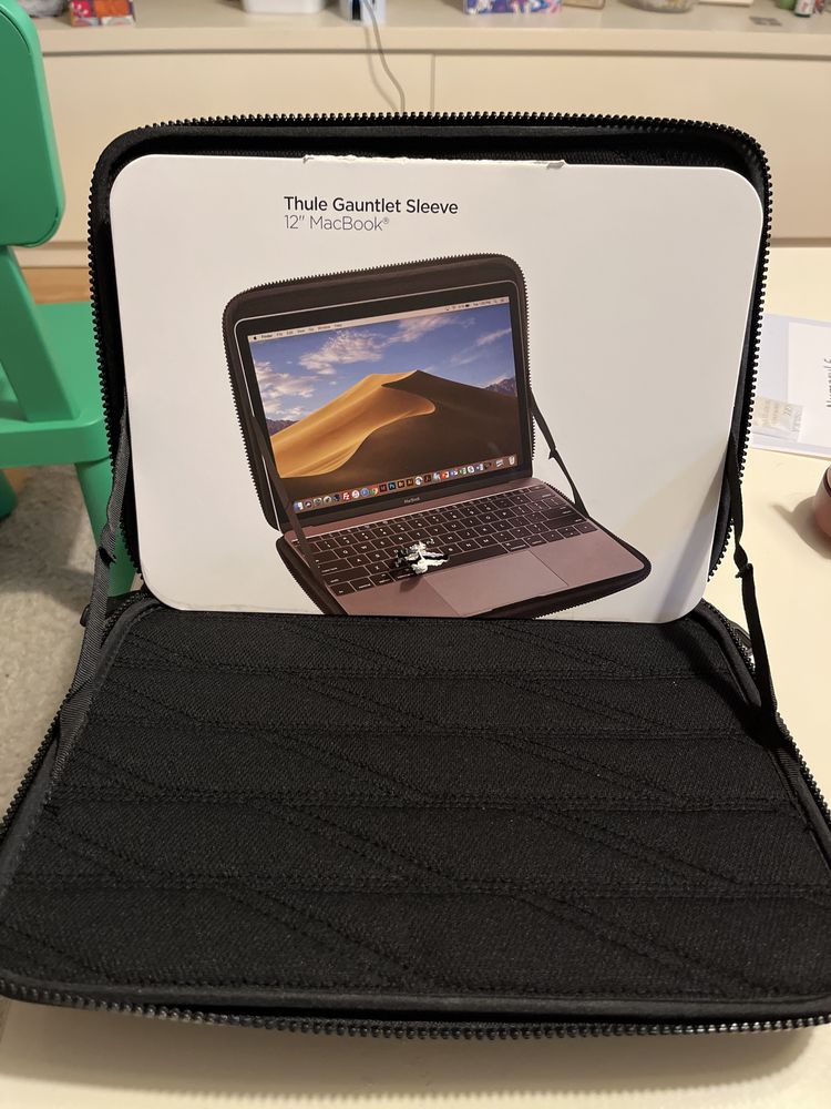 Geanta laptop Thule 12 inch MacBook