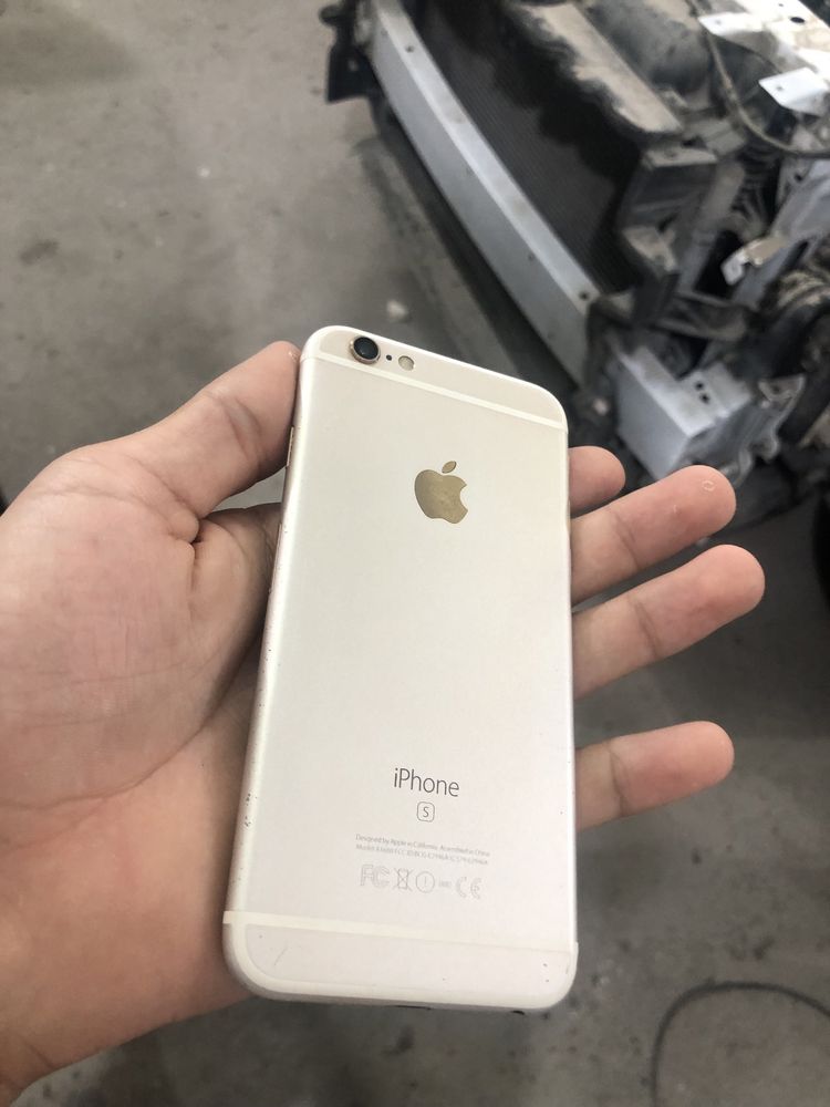 Iphone 6c sotiladi