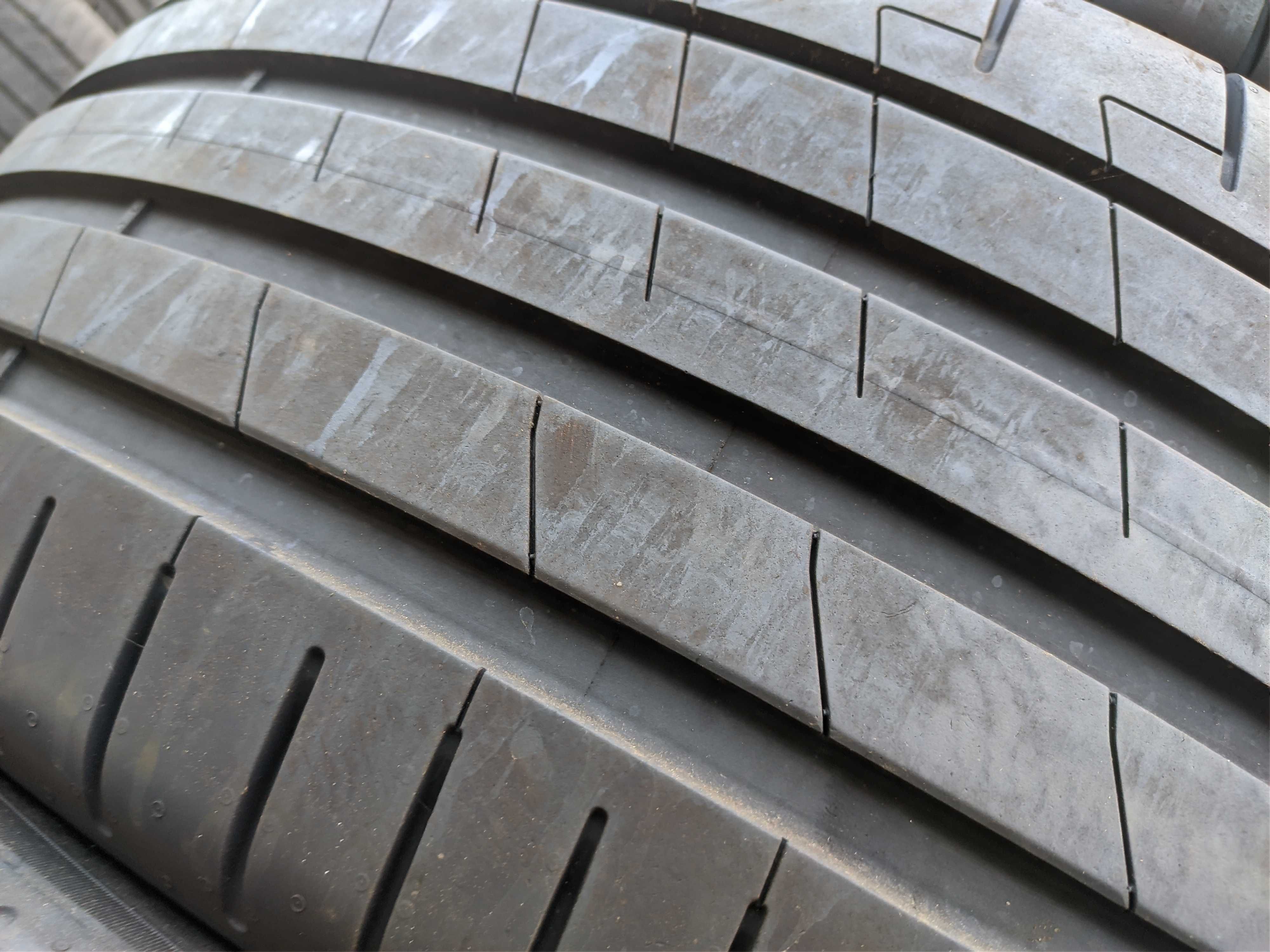 4бр Летни гуми 255 50 20 - Pirelli - DOT 2024