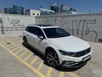 Volkswagen Passat Alltrack 4Motion