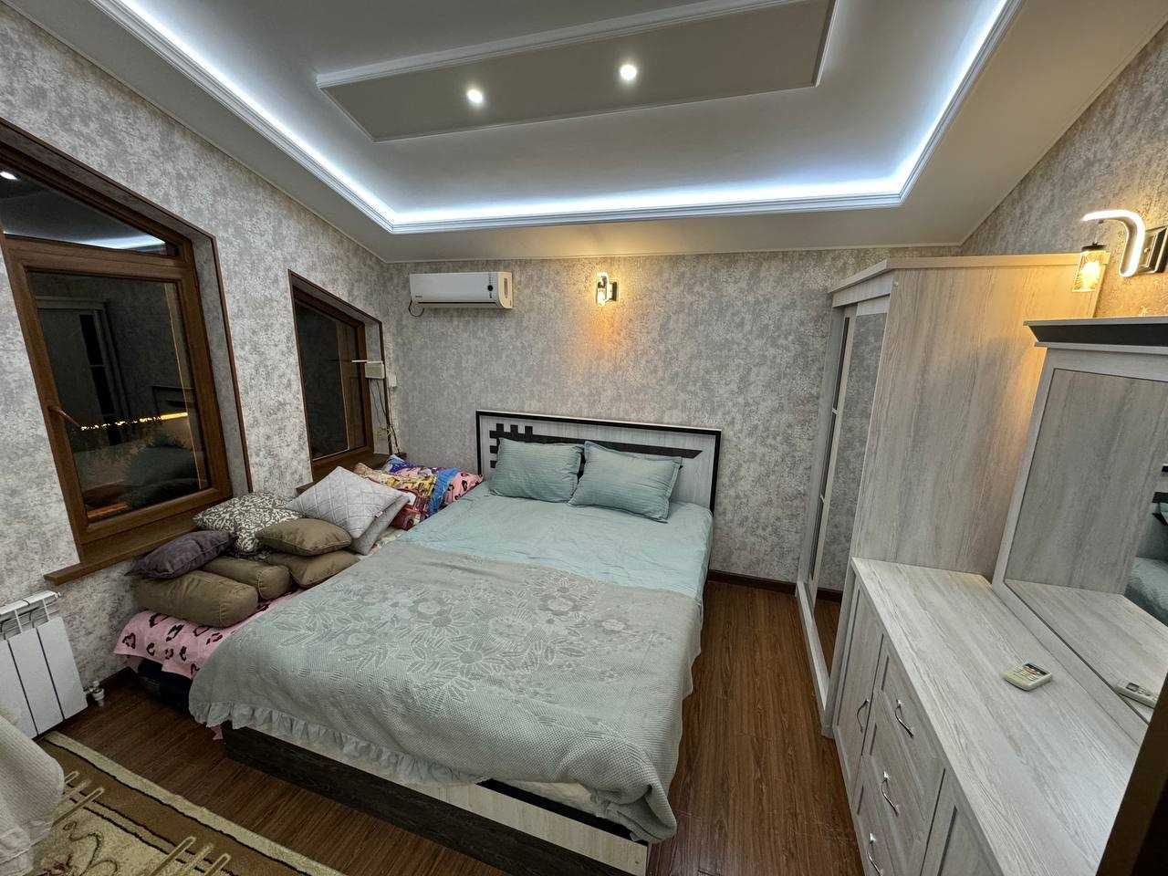 Чарвак, Продаётся дача 6 соток