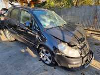 egr clapeta de acceleratie racitor gaze termoflot Suzuki SX4 facelift motor 2.0ddis D20AA  Dezmembrez piese