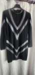 Rochie Neagra Dama.