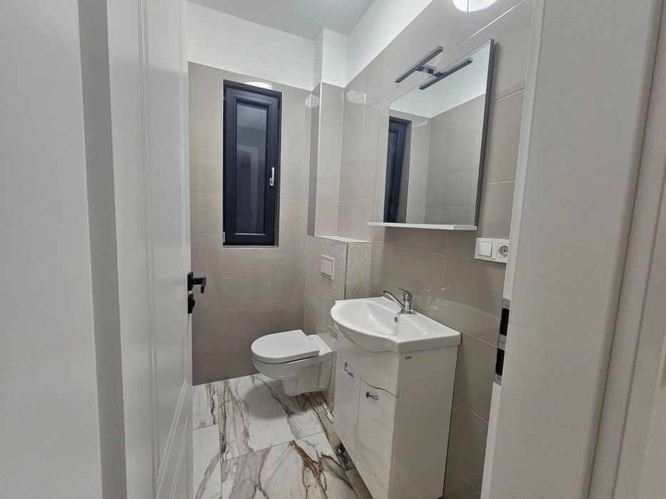 Apartament deosebit, nou