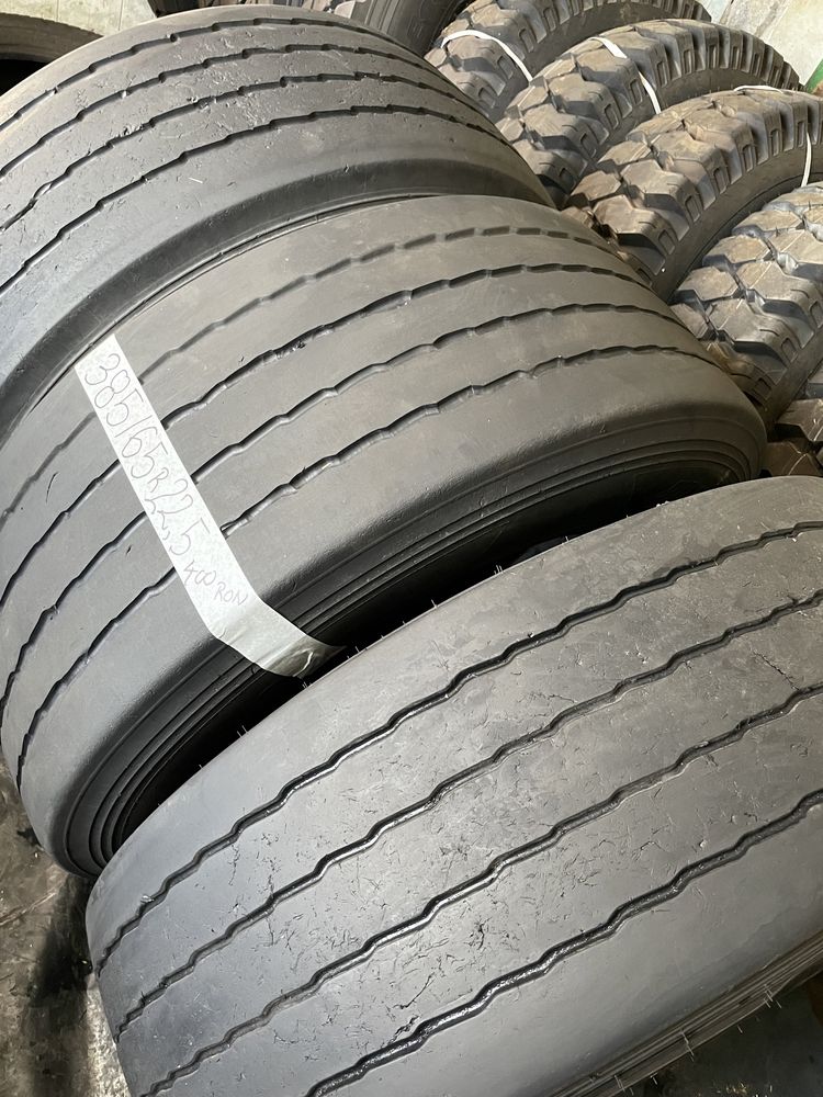 Anvelope camion 385/65 R22,5