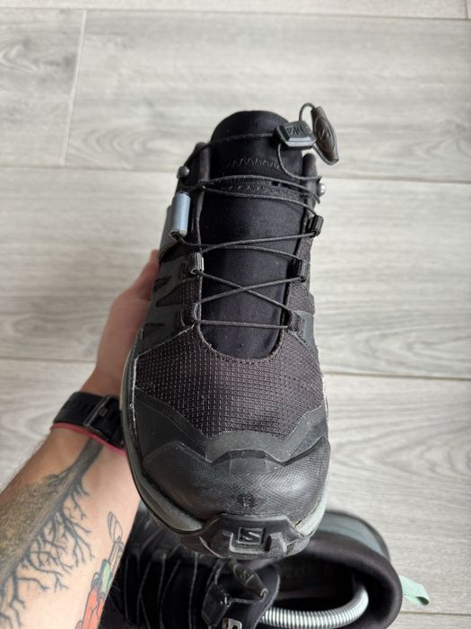 Salomon X ultra 40