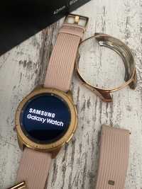 Samsung часовник
