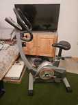 Велоаргометър Vista Fit