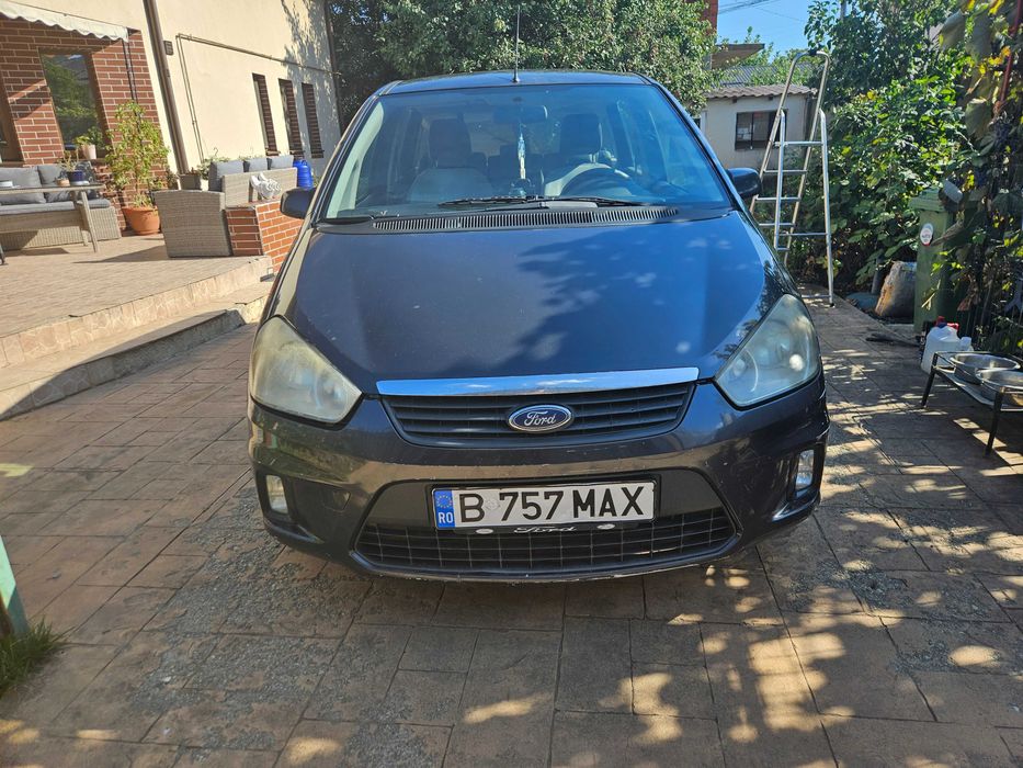 Vand Ford C-max 1.6TDCI
