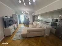 Apartament de lux decomandat cu 4 camere, 95 mp, Zona Garii