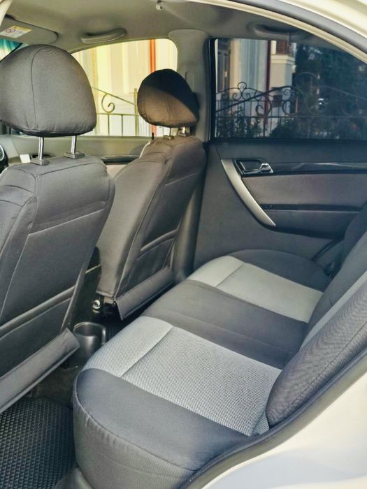 Chevrolet Nexia 3 euro (без посредников)