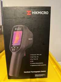 Cameră termică portabilă Hikmicro E1L -20..+550°C